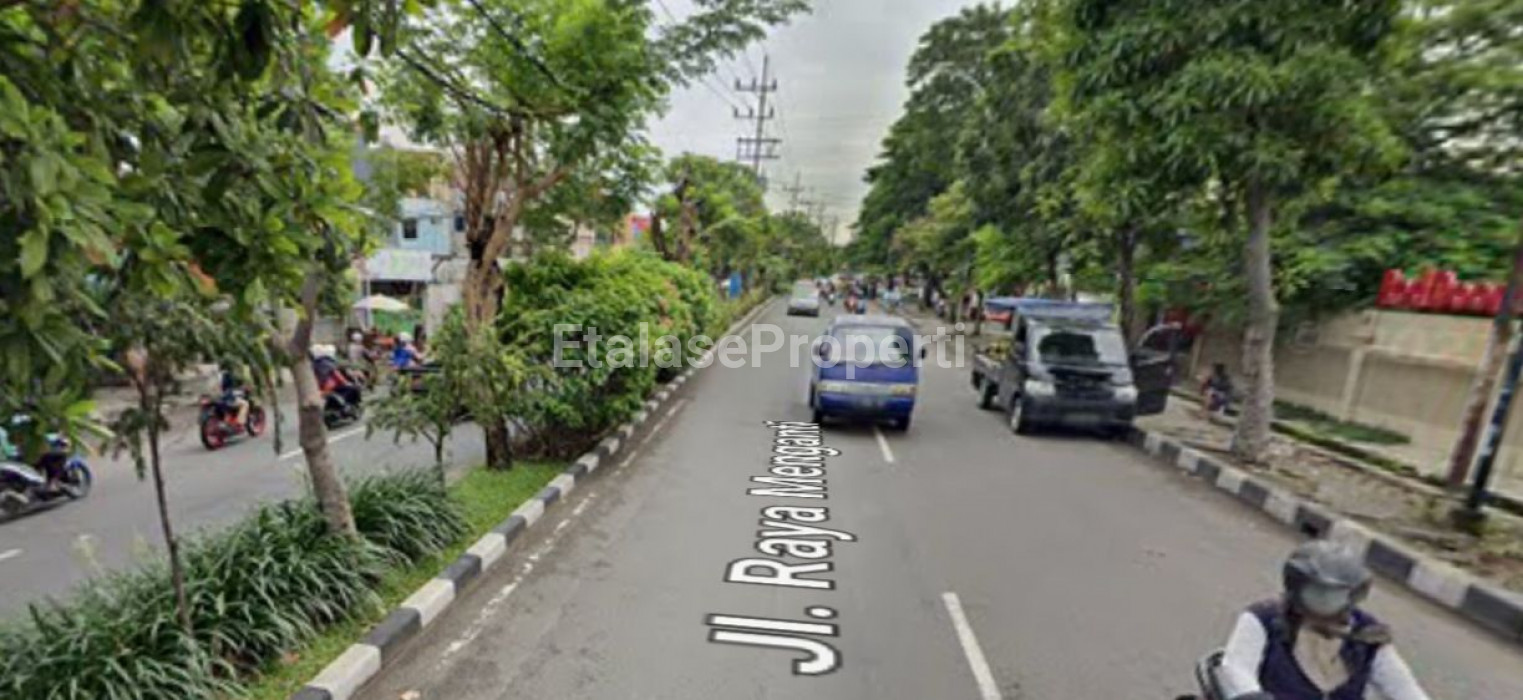 Foto properti Dijual Commercial Area Tanah+Hotel Bintang 2 Nol Jl Wiyung SBY Barat 3
