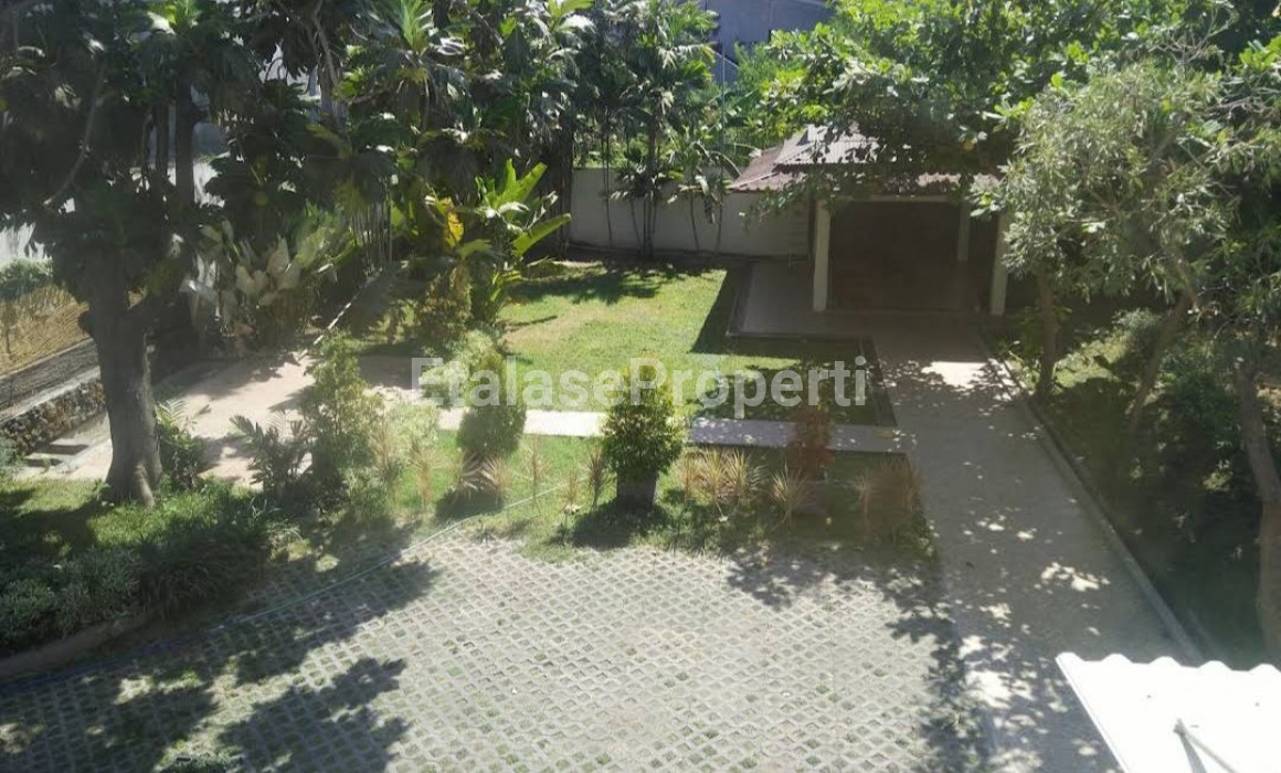 Foto properti Dijual Commercial Area Tanah+Hotel Bintang 2 Nol Jl Wiyung SBY Barat 6