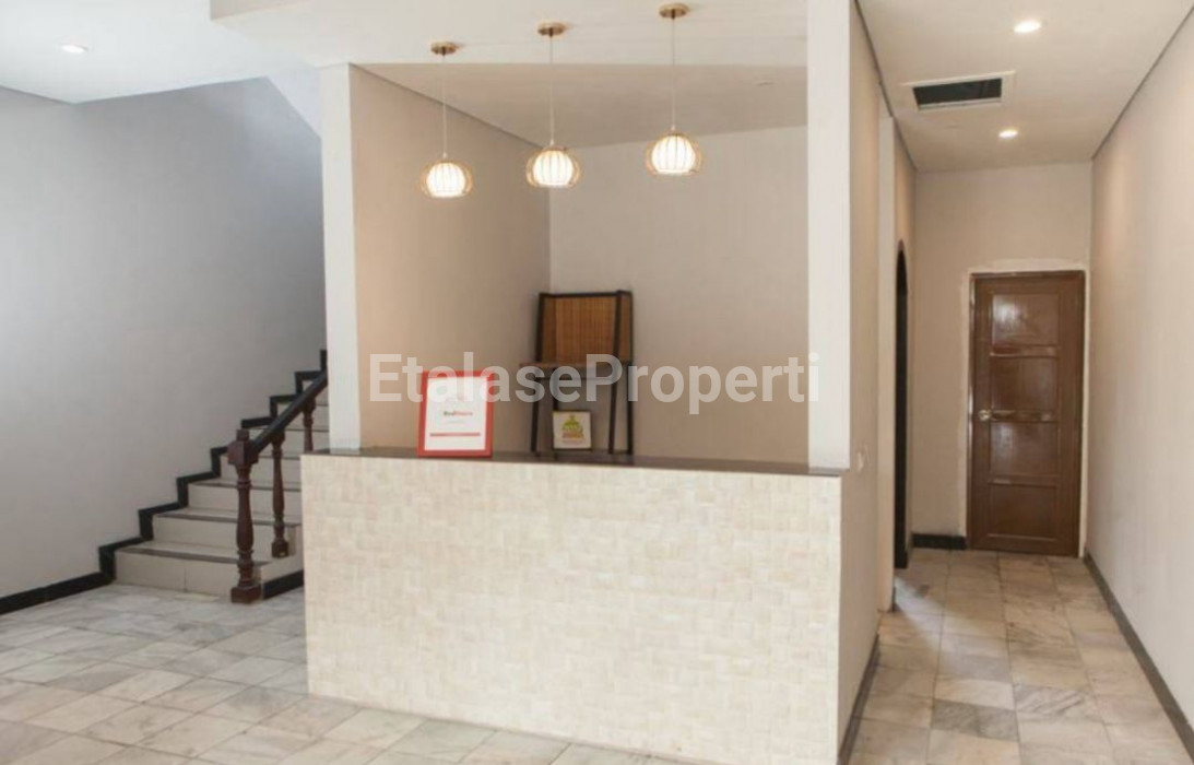 Foto properti Dijual Commercial Area Tanah+Hotel Bintang 2 Nol Jl Wiyung SBY Barat 7