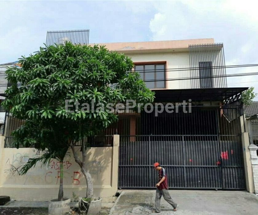 Foto properti Dijual & Disewakan Gudang Pabrik Simolawang Baru Simokerto SBY Pusat 1