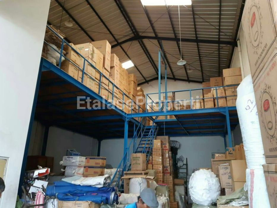 Foto properti Dijual & Disewakan Gudang Pabrik Simolawang Baru Simokerto SBY Pusat 3