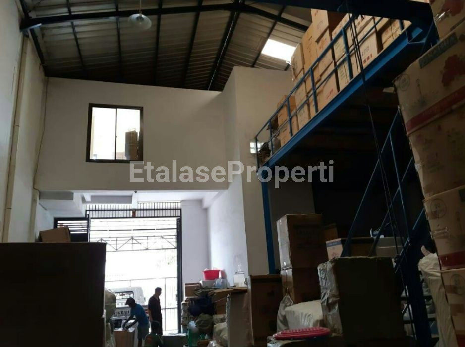 Foto properti Dijual & Disewakan Gudang Pabrik Simolawang Baru Simokerto SBY Pusat 4