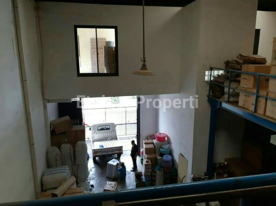 Foto properti Dijual & Disewakan Gudang Pabrik Simolawang Baru Simokerto SBY Pusat 5