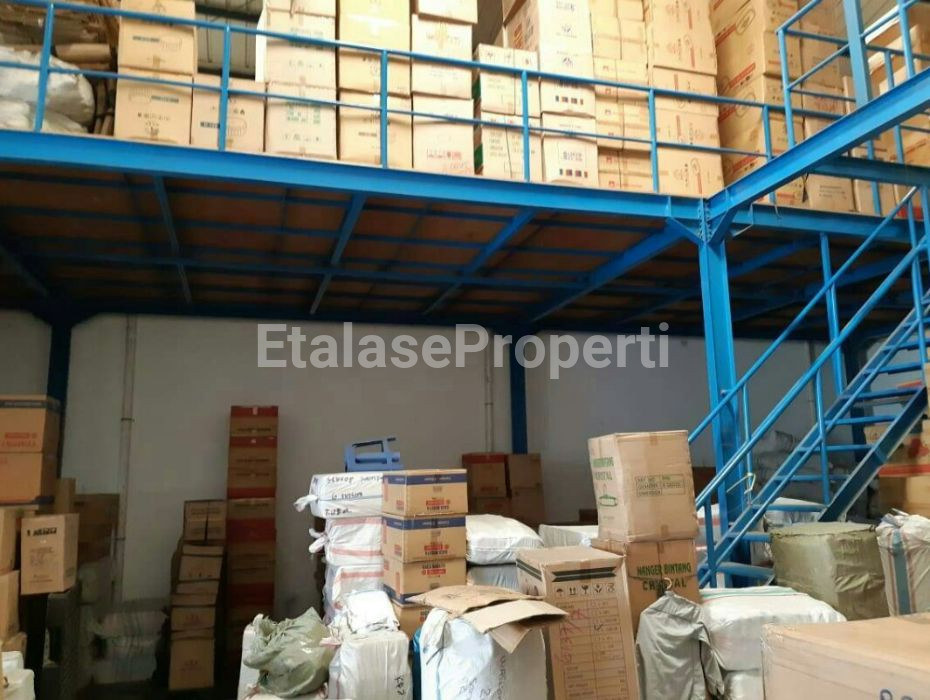 Foto properti Dijual & Disewakan Gudang Pabrik Simolawang Baru Simokerto SBY Pusat 6