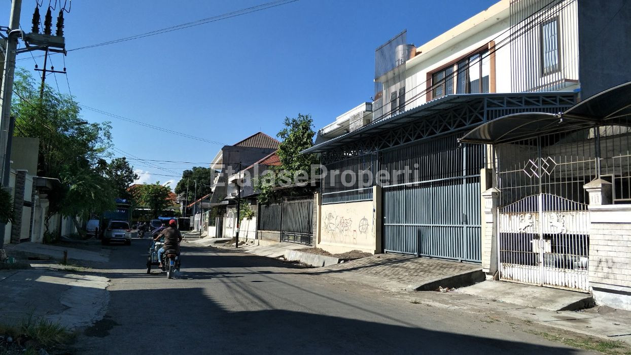 Foto properti Dijual & Disewakan Gudang Pabrik Simolawang Baru Simokerto SBY Pusat 2