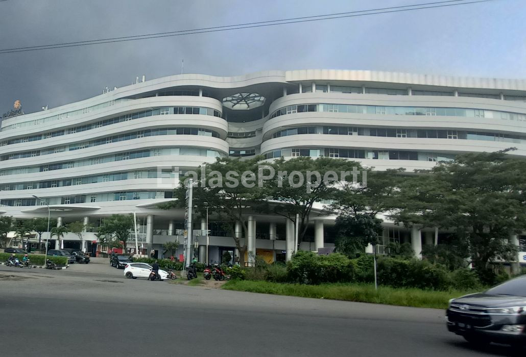 Foto properti Dijual Gedung Kantor Spazio Office Tower Surabaya Barat 1
