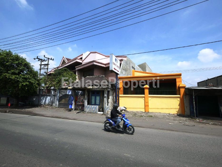 Foto properti Gudang Raya Taman Sepanjang 2