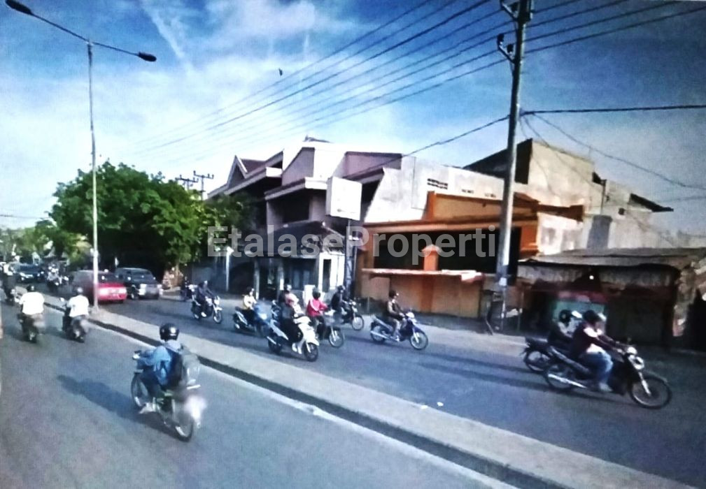 Foto properti Gudang Raya Taman Sepanjang 3