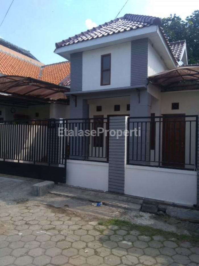 Foto properti Rumah Murah Dekat Bandara Solo 1