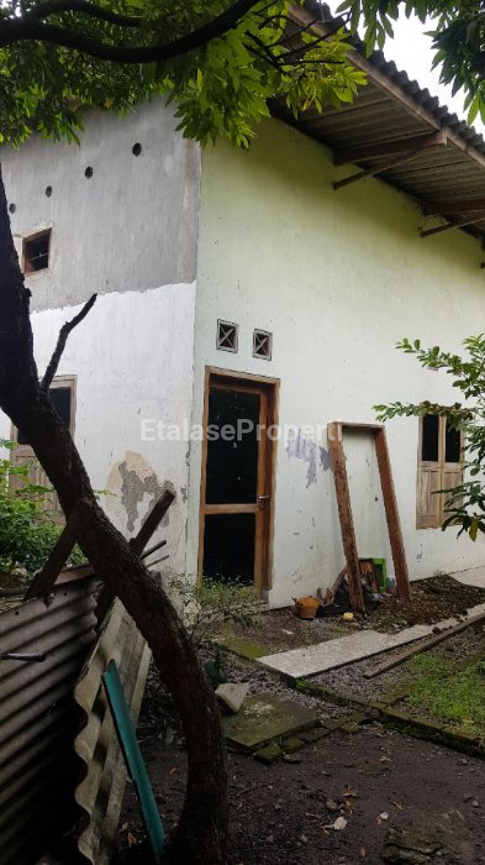 Foto properti Rumah Murah Dibawah Harga Pasar Daerah Semambung 2