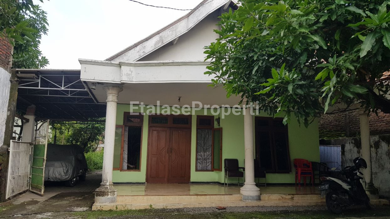 Foto properti Rumah Murah Dibawah Harga Pasar Daerah Semambung 1