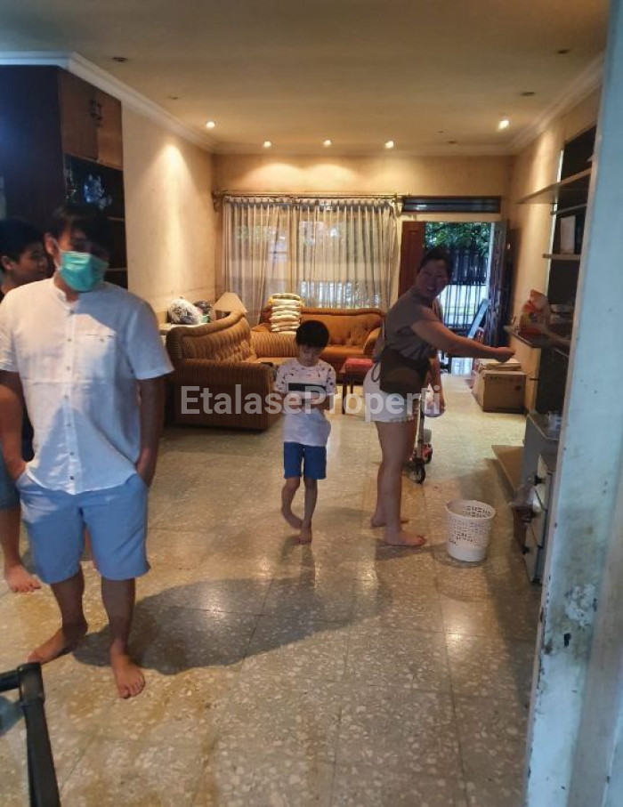 Foto properti Lokasi Rumah Elite Tempo Dulu 1