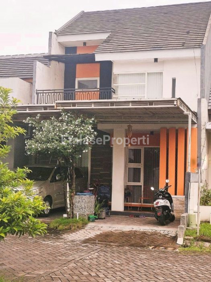 Foto properti Rumah Baru Dekat Transmart Sidoarjo 1