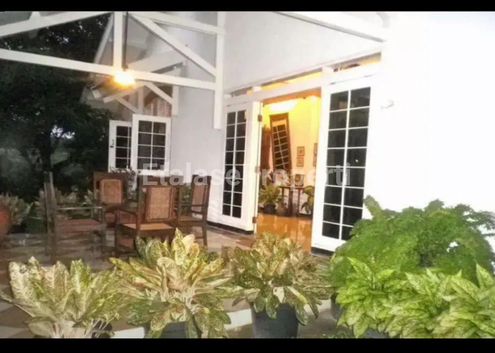 Foto properti JUAL RMH KLASIK JAWA & ASRI DI DARMO SANTOSA RAYA, SURABAYA BARAT 2