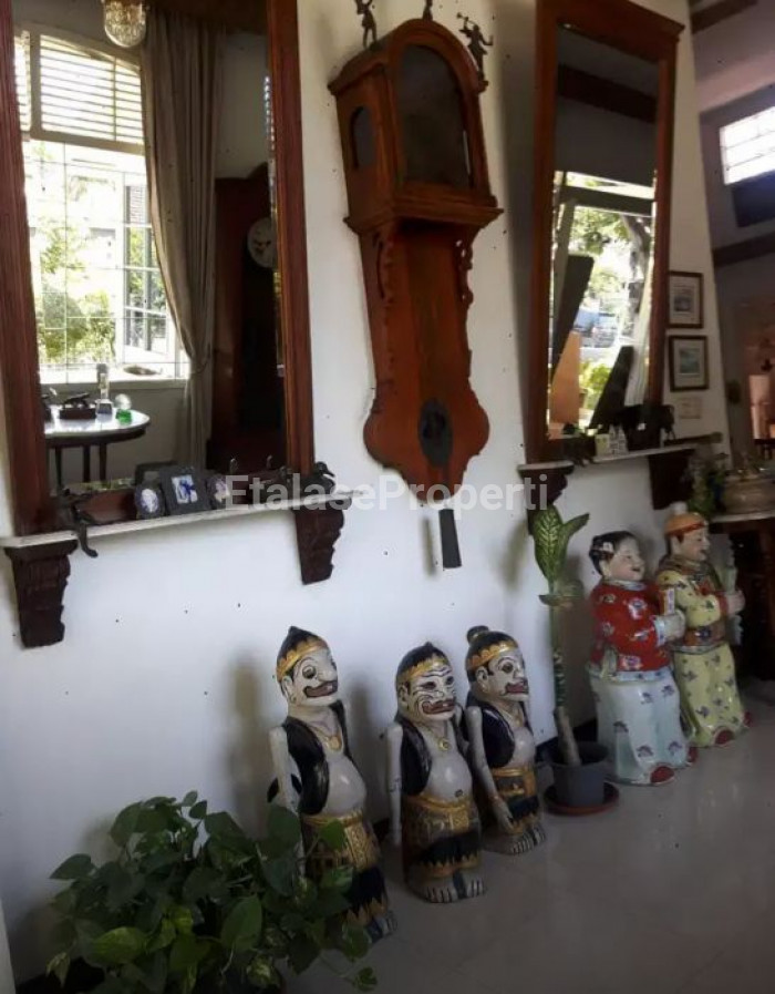 Foto properti JUAL RMH KLASIK JAWA & ASRI DI DARMO SANTOSA RAYA, SURABAYA BARAT 5