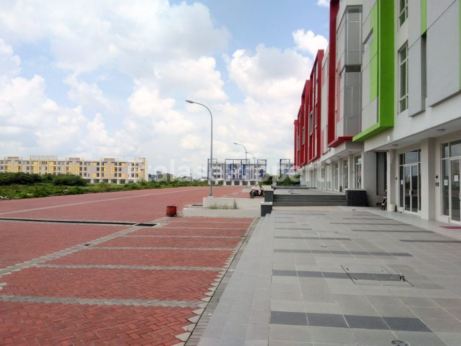 Foto properti Ruko 4 Lantai Puncak CBD Di Surabaya Barat 3