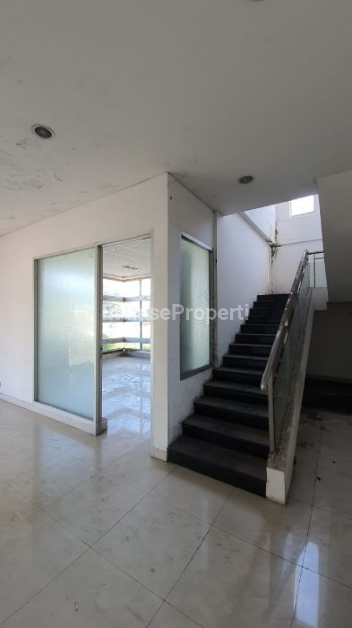 Foto properti Dijual Gudang Siap Pakai  Bisa Untuk Pabrik Lokasi  Strategis Di Raya Kletek Sidoarjo 2