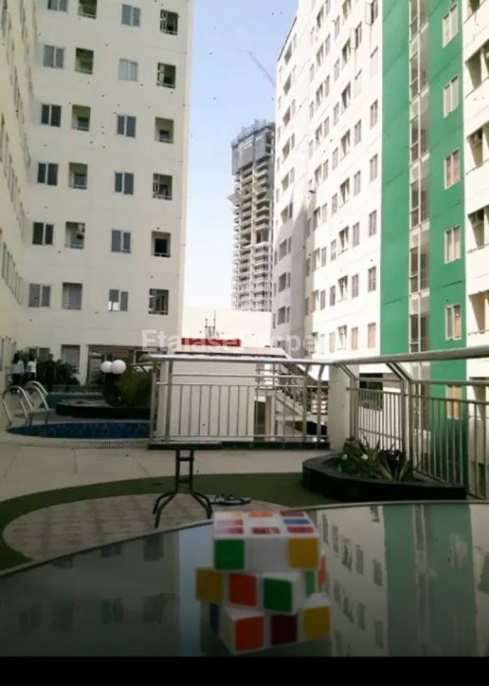 Foto properti SEWA APARTEMEN PAVILION PERMATA 2, SURABAYA BARAT 1