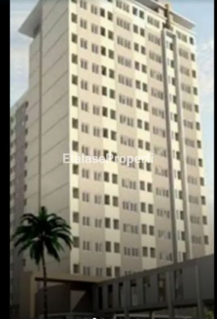 Foto properti SEWA APARTEMEN PAVILION PERMATA 2, SURABAYA BARAT 7