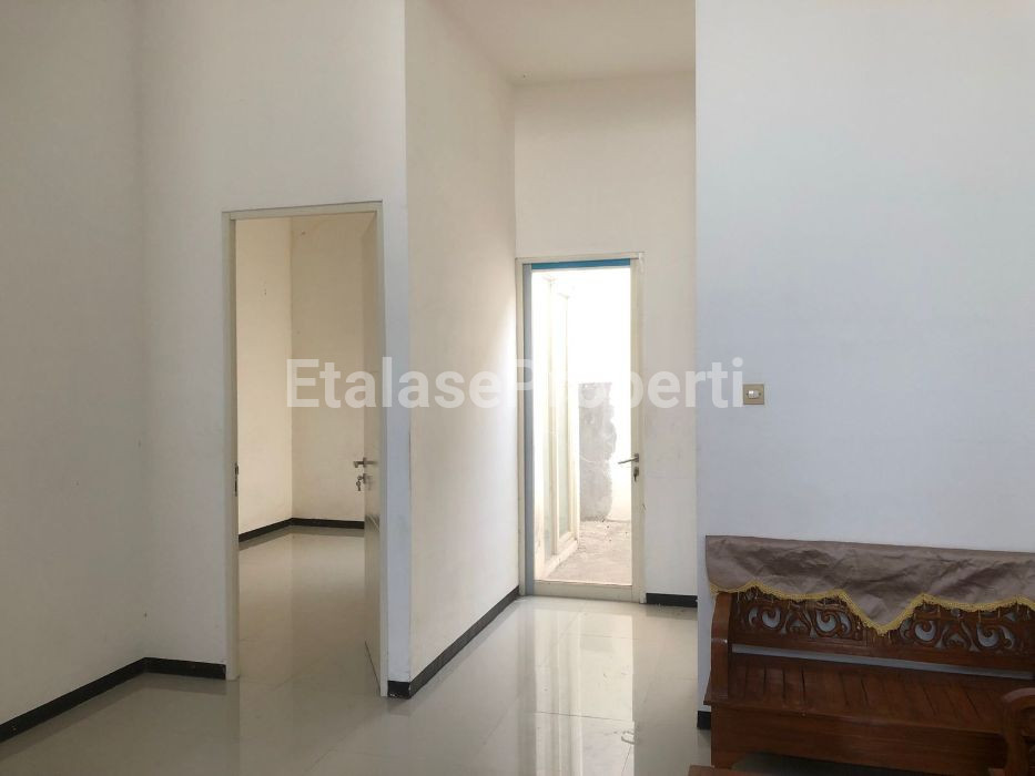 Foto properti Dijual Rumah Baru Gress Di Juanda 6
