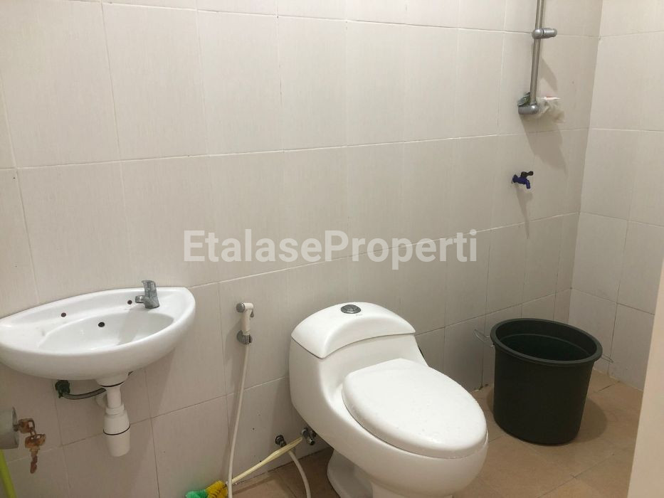Foto properti Dijual Rumah Baru Gress Di Juanda 8