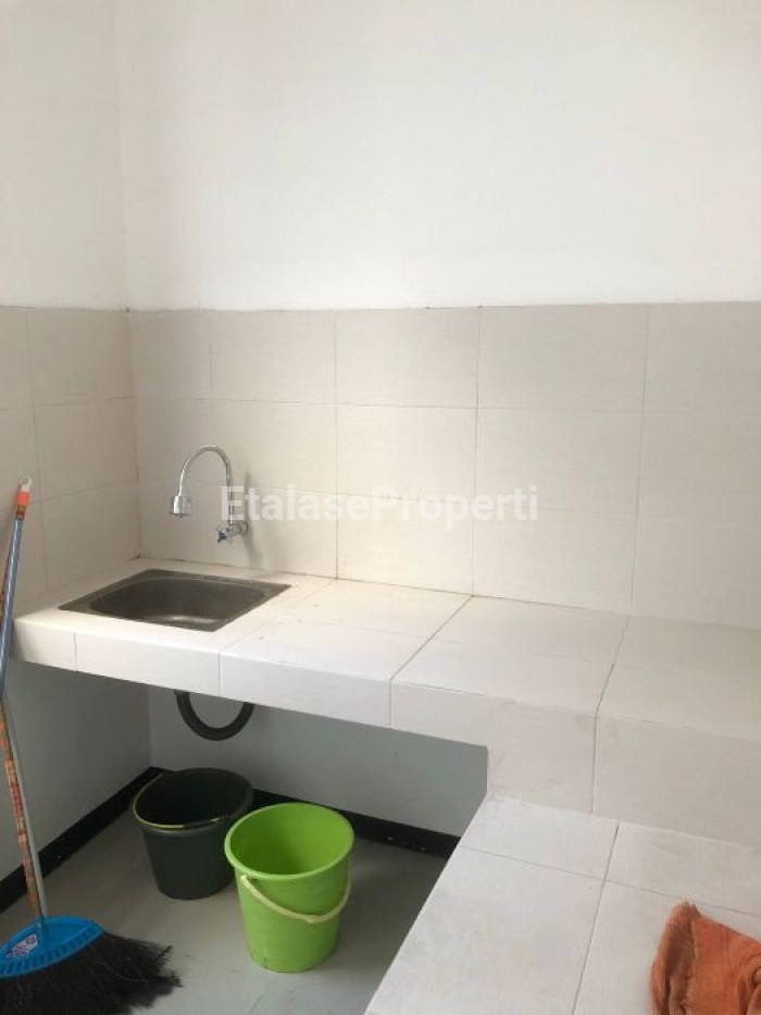 Foto properti Dijual Rumah Baru Gress Di Juanda 9