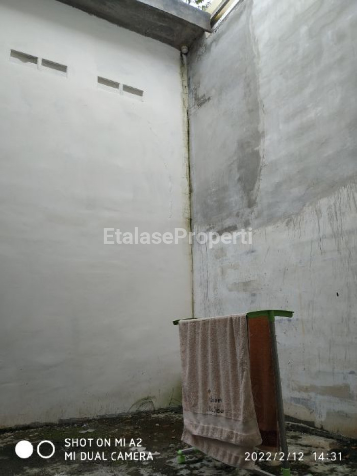 Foto properti Dijual Rumah Baru Gress Di Juanda 3