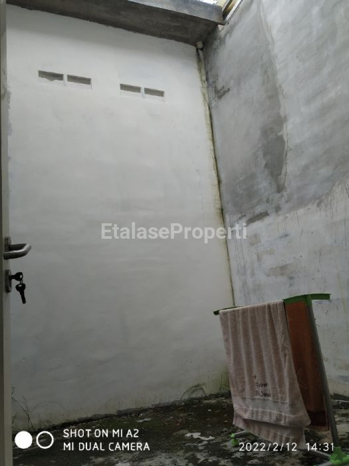 Foto properti Dijual Rumah Baru Gress Di Juanda 4