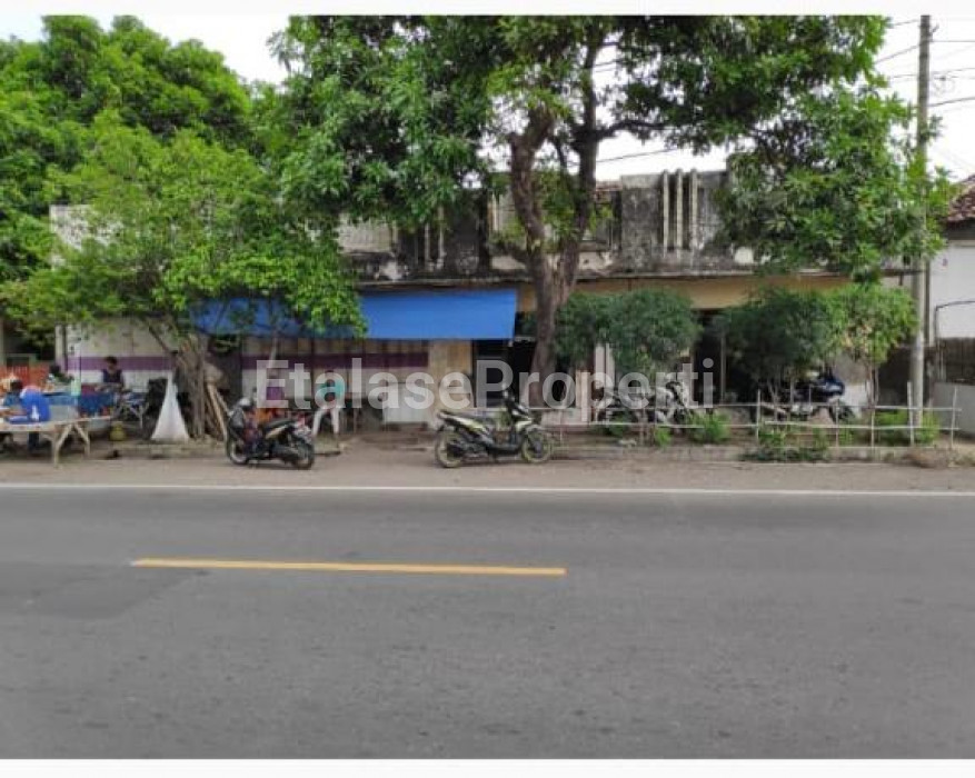 Foto properti Dijual Cepat Rumah Murah 0 Jalan Raya Strategis Situbondo,Jawa Timur 3