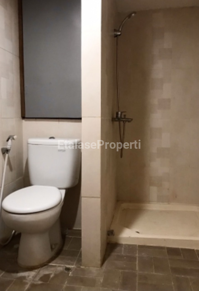 Foto properti TURUN HARGA LAGI, Jual Cepat Apartment Puncak Permai 2