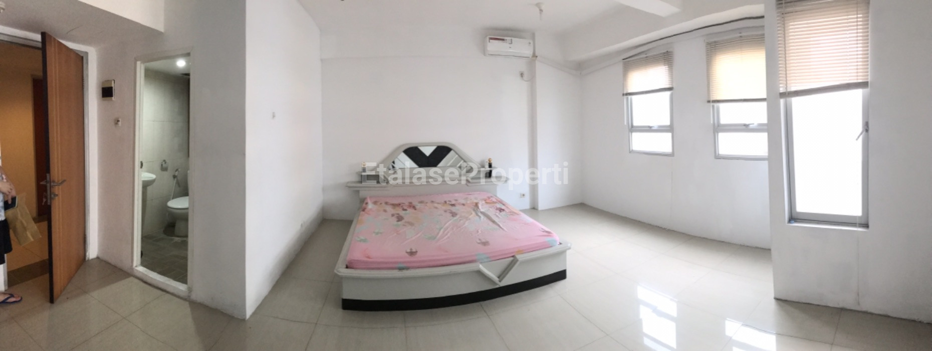 Foto properti TURUN HARGA LAGI, Jual Cepat Apartment Puncak Permai 4