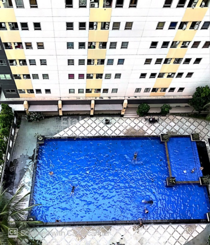 Foto properti TURUN HARGA LAGI, Jual Cepat Apartment Puncak Permai 1