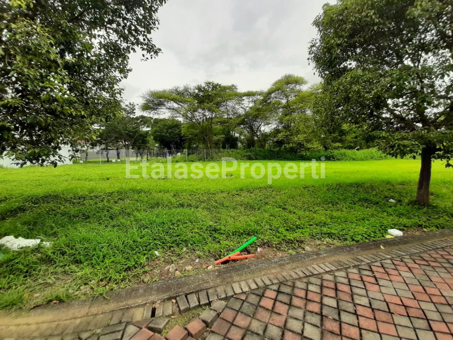 Foto properti Jual Tanah Langkah Waterfront WP6 Citraland 2 Kav (Dalam Cluster) 2