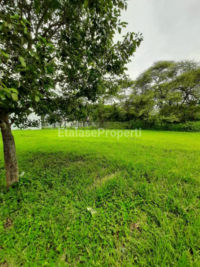 Foto properti Jual Tanah Langkah Waterfront WP6 Citraland 2 Kav (Dalam Cluster) 4