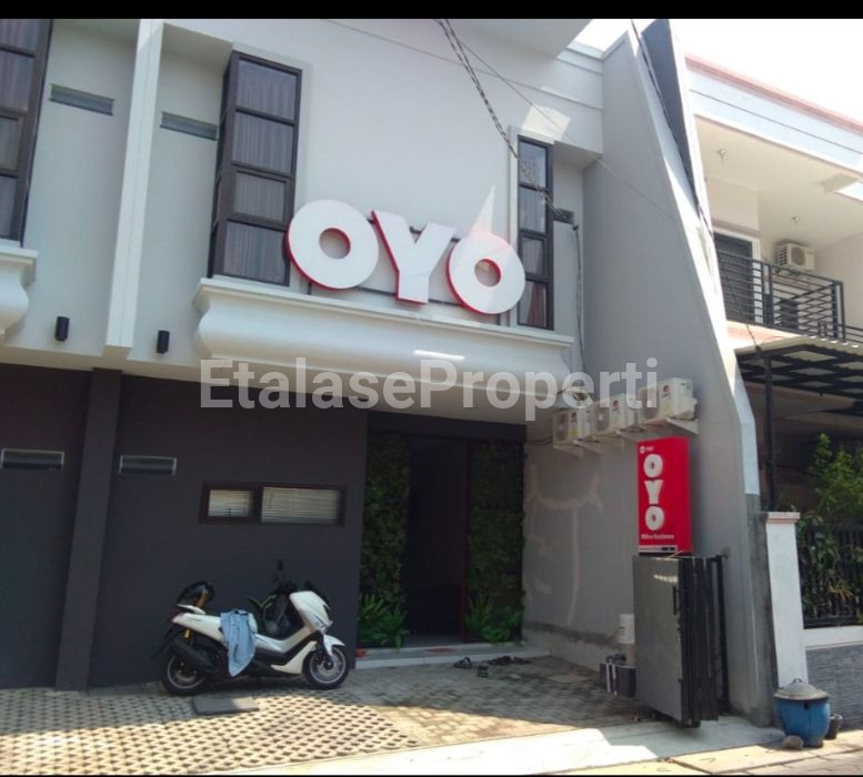Foto properti Rumah Kos Daerah Mulyosari 1
