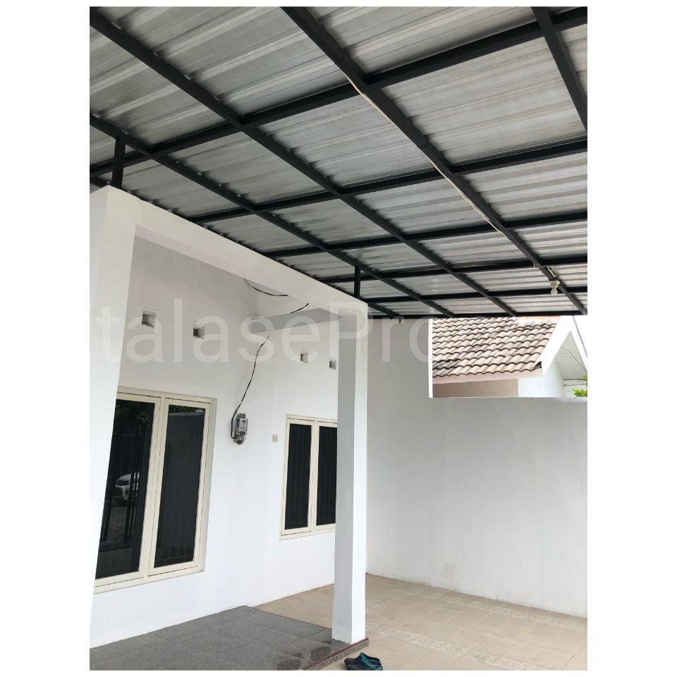 Foto properti Disewakan Rumah Minimalis Baru Renov Siap Huni Gunung Anyar Surabaya 4