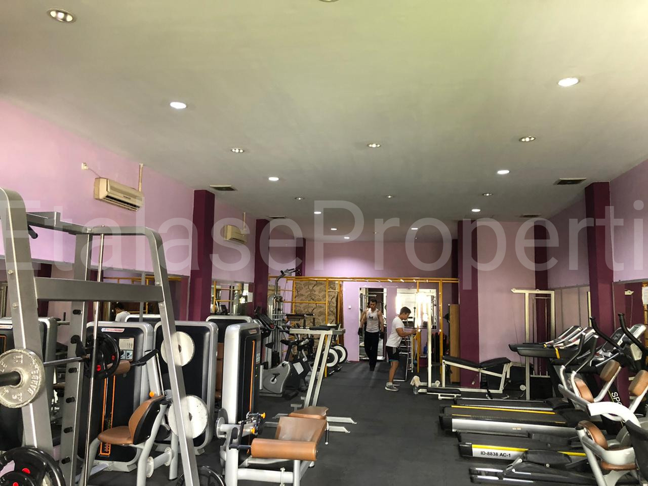 Foto properti Dijual Cepat Ruko Strategis 0 Jalan Raya Aryo Bebangah Sidoarjo, Lokasi Bagus 6