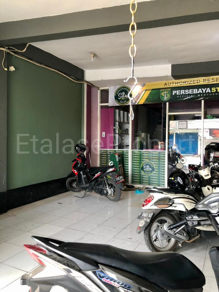 Foto properti Dijual Cepat Ruko Strategis 0 Jalan Raya Aryo Bebangah Sidoarjo, Lokasi Bagus 7