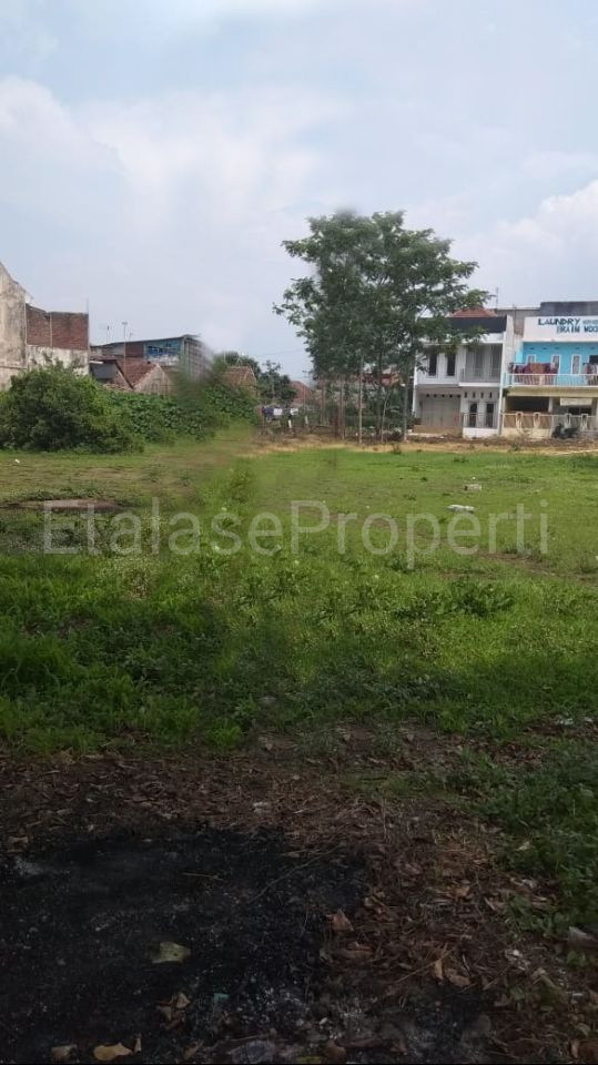 Foto properti Tanah Tasik Madu Batu Malang 1