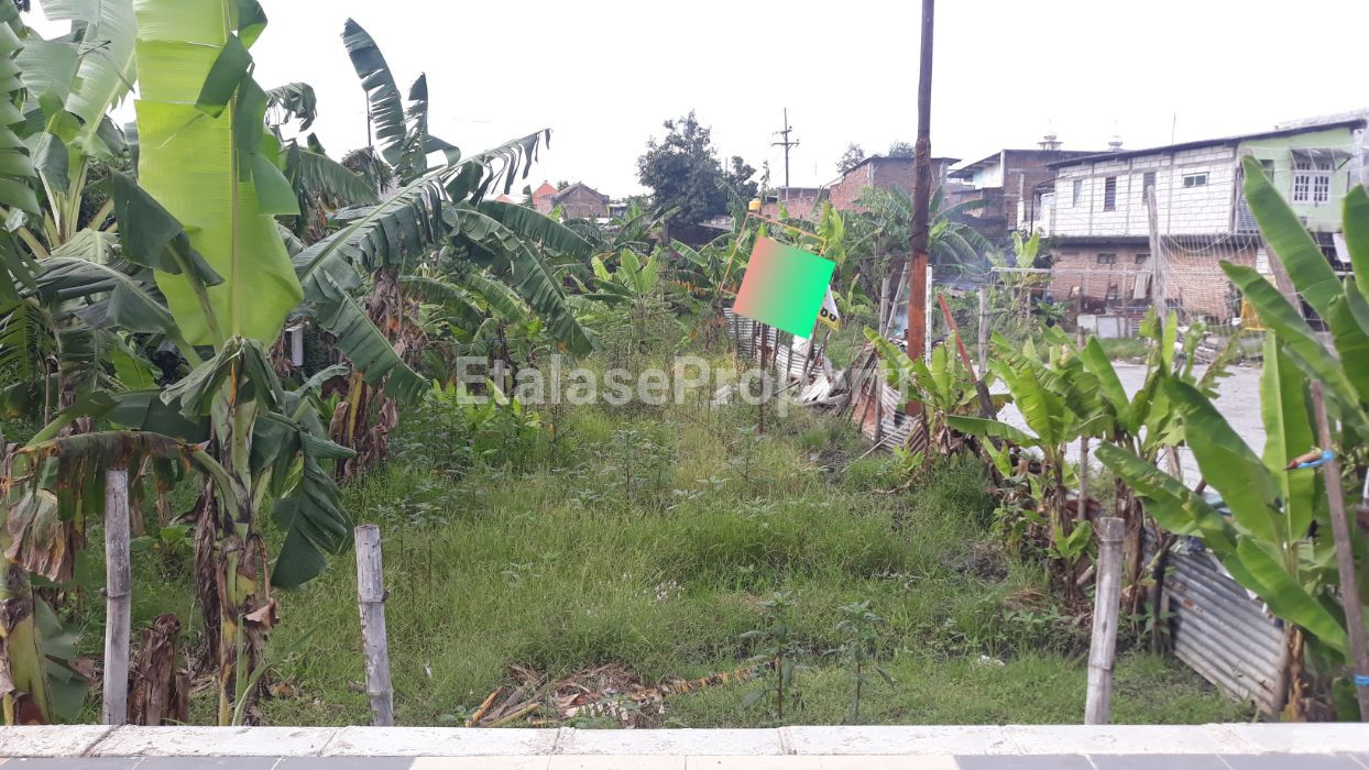Foto properti Kavling Di 0 Jl. Raya Manukan Kulon, Dekat Grand Pakuwon 1