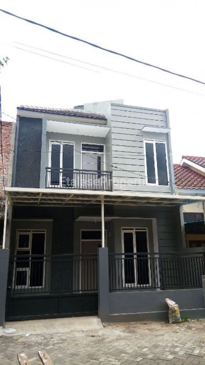 Foto properti Di Jual Rumah Kos Aktif Lokasi Strategis Tengah Kota Malang 1