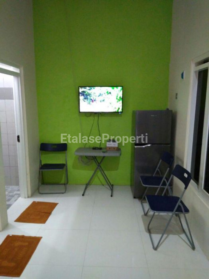Foto properti Di Jual Rumah Kos Aktif Lokasi Strategis Tengah Kota Malang 2