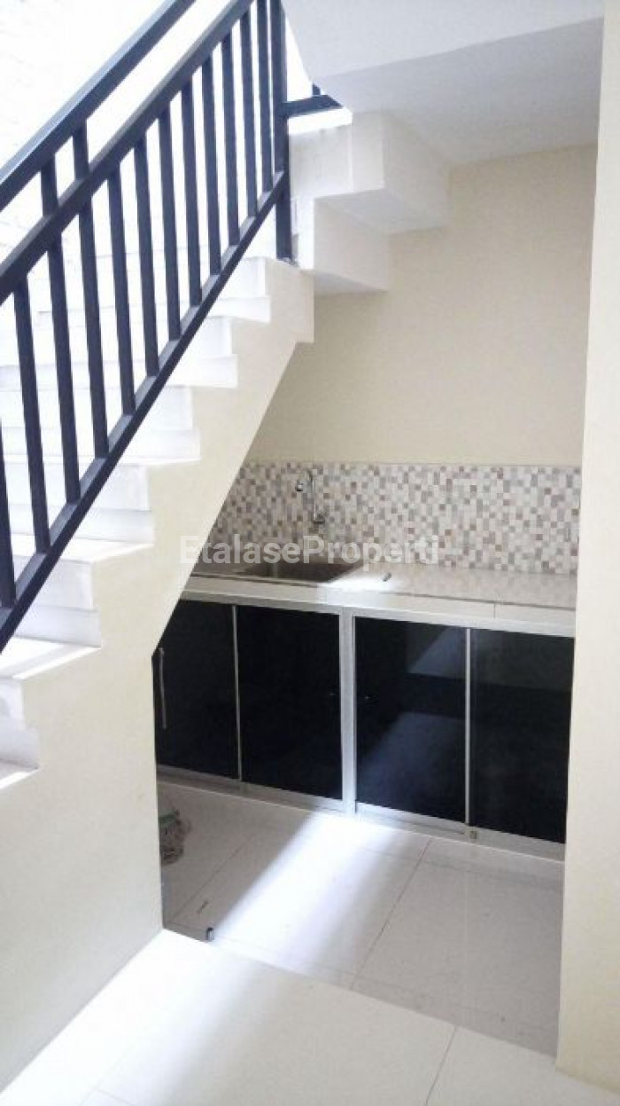 Foto properti Di Jual Rumah Kos Aktif Lokasi Strategis Tengah Kota Malang 3