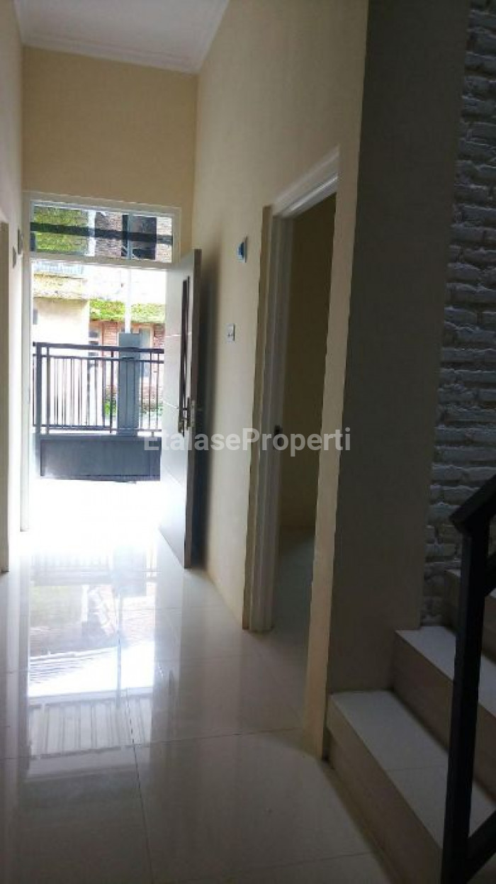 Foto properti Di Jual Rumah Kos Aktif Lokasi Strategis Tengah Kota Malang 5