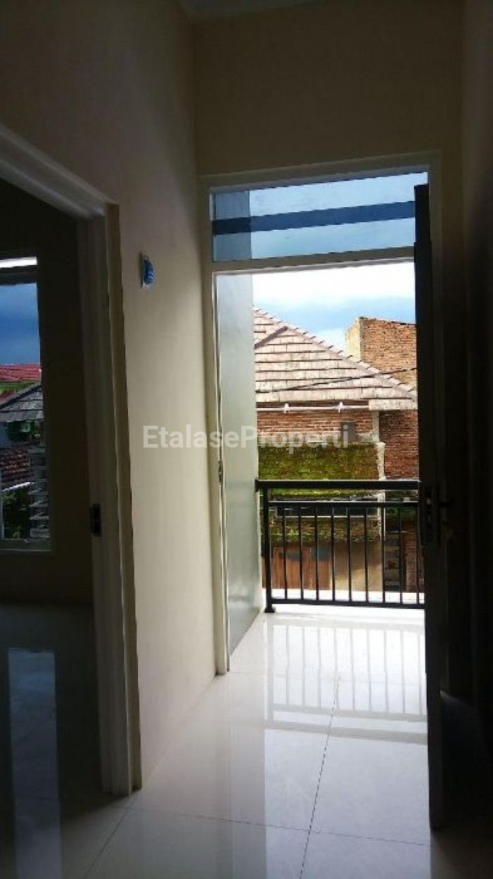 Foto properti Di Jual Rumah Kos Aktif Lokasi Strategis Tengah Kota Malang 6