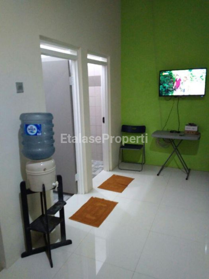 Foto properti Di Jual Rumah Kos Aktif Lokasi Strategis Tengah Kota Malang 7