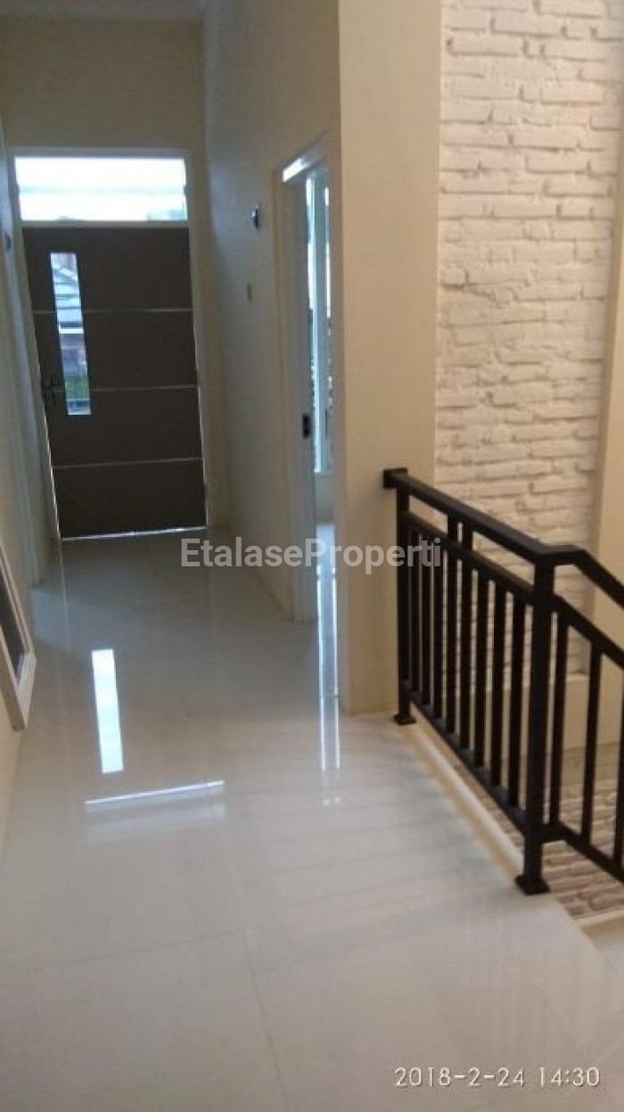 Foto properti Di Jual Rumah Kos Aktif Lokasi Strategis Tengah Kota Malang 9