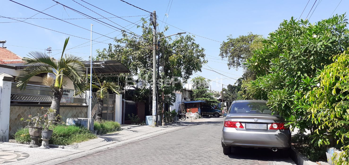Foto properti Rumah 284m² SHM  Harga 3.2 M 3