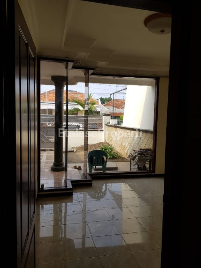 Foto properti Rumah 284m² SHM  Harga 3.2 M 4