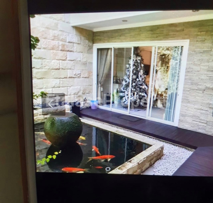 Foto properti Jual Rumah Homey Siap Huni 2